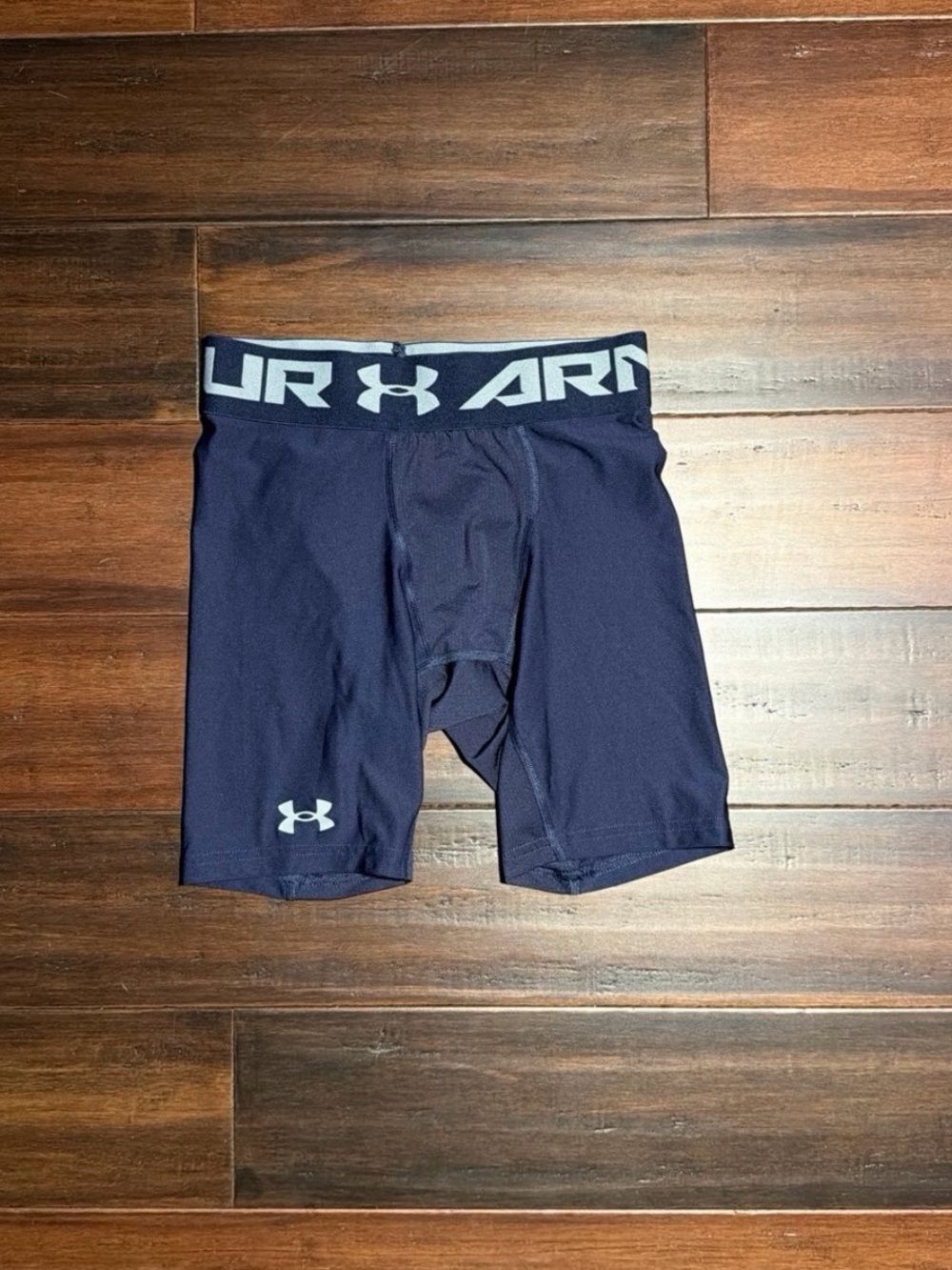 Under Armour Men Compression Shorts